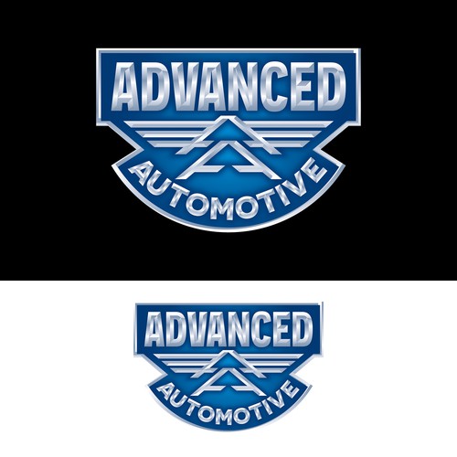 DR Creative DesignさんのAutomotive shop rebranding logo as we take our next big step in business growth/expansionデザイン