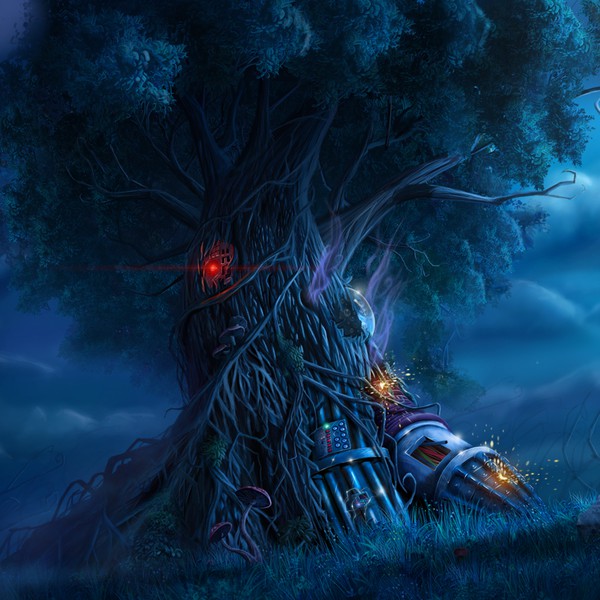 Meanwhile, In The Future