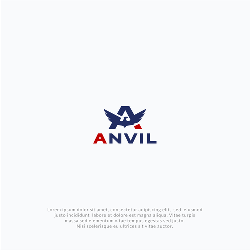 Anvil Design by 3Donuts