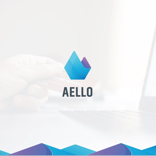  contest entry by Aksara Hati™