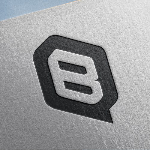 Logo design contest entry by Better Think