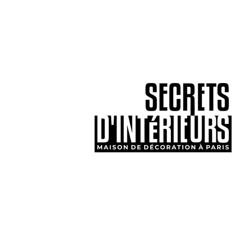 Création d'un logo pour une agence de décoration d'intérieur et d'aménagement de bureaux Design by humbl.