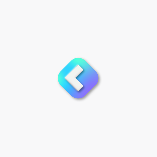 Need a clean and modern logo for an API company Diseño de dije_design