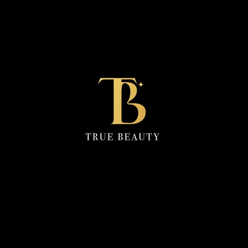 True Beauty is looking for top luxurious designers to design their logo.  A-Lister clientele Design réalisé par VISUS DESIGN STUDIO