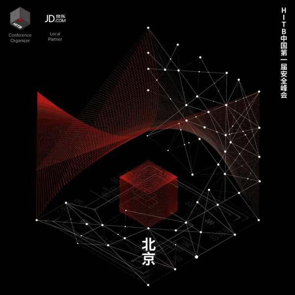 JD-HITB SecConf 2018PEK
