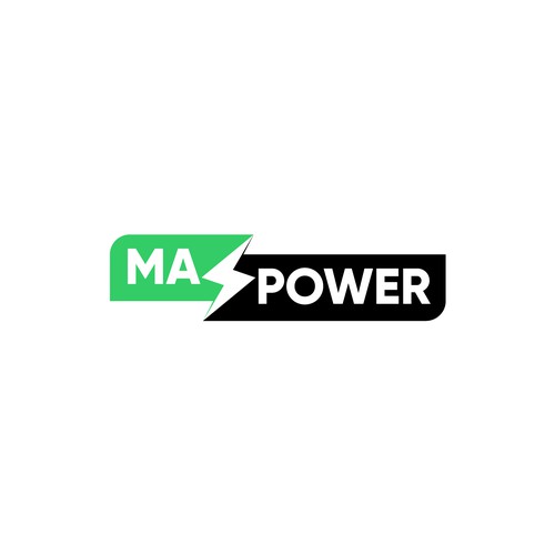 MA Power-ontwerp door mituuu