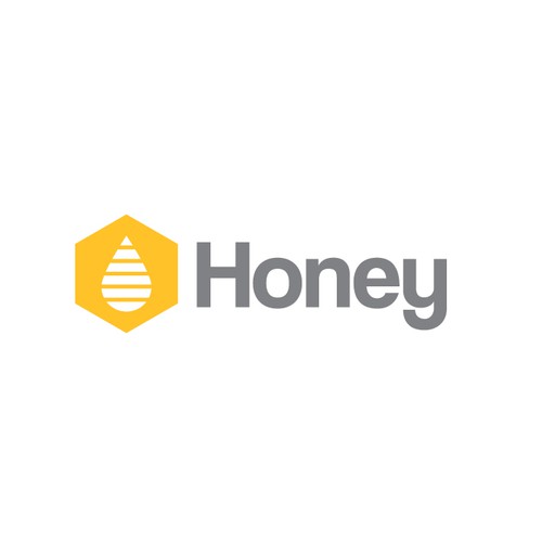 New logo wanted for Honey | Logo design contest