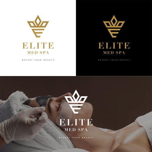 Elite Med Spa Design by Berfimsi