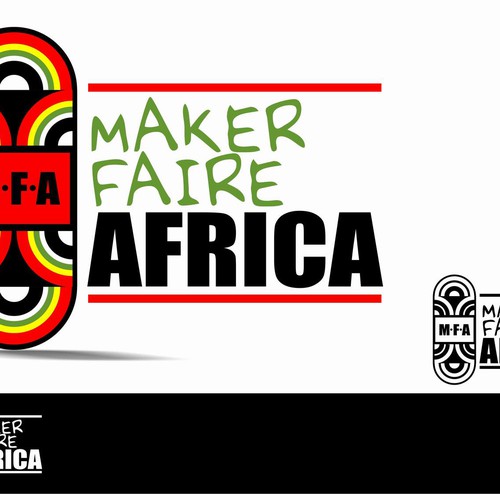 Logo - African Gadget Conference Design by zie