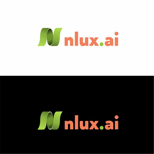 Open-Source Conversational AI Seeking Elegant And Intuitive Logo-ontwerp door AlexTanko