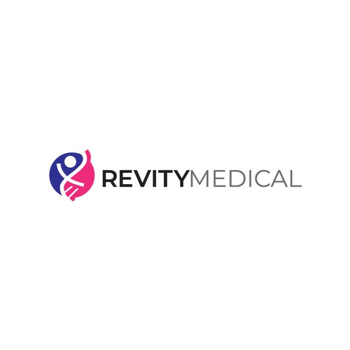 Design di Revity Medical logo di A.Aliye