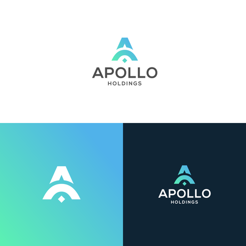 Apollo Design by B"n"W