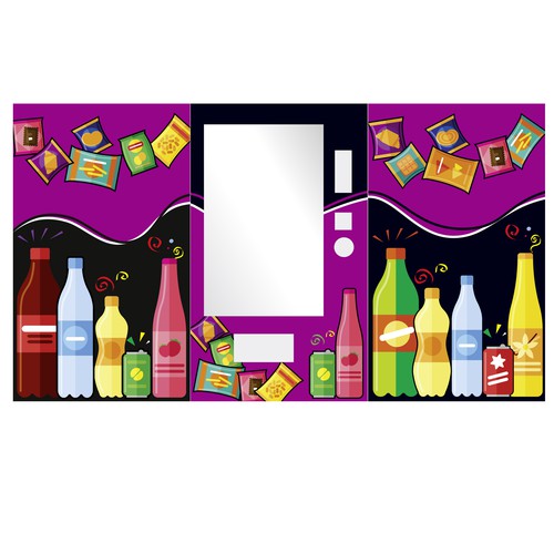 Illustration or graphics contest entry by dreimaster