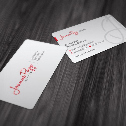 Designs | Simple Luxury business card & stationary design needed ...