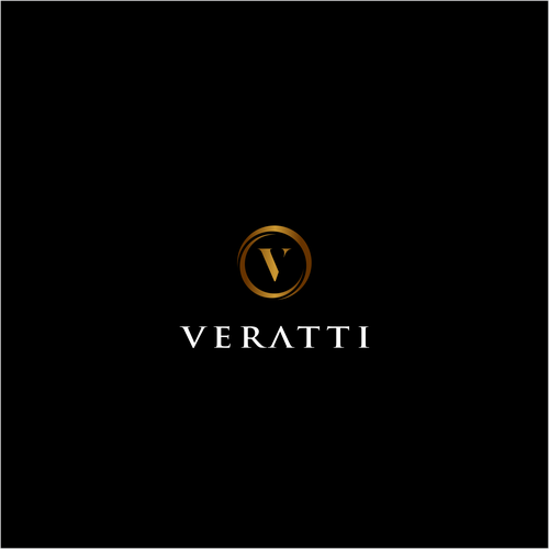 Design an attractive logo for VERATTI company Design by Ari Prasetyo*