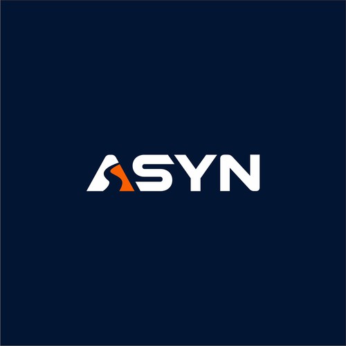 New logo for “Assyn” SaaS platform Design by viqisetiadi11