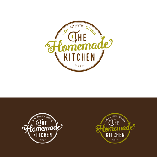 DELICIOUS logo wanted for Artisan Food Business. | Logo design contest