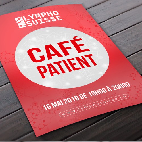 Postcard, flyer or print contest entry by MS Designs97