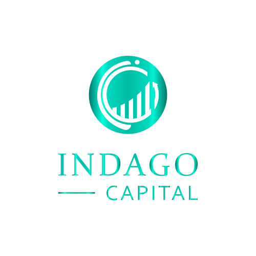 Data Driven Asset Manager Investing in Structured Credit Targeting Financial Institution Clients Design von GMJ86