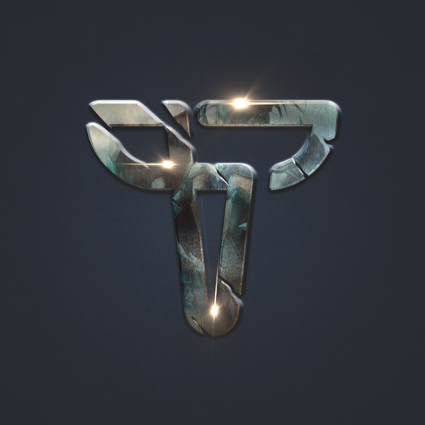 Design by logopus™ titled "Ternio Scalable Blockchain"