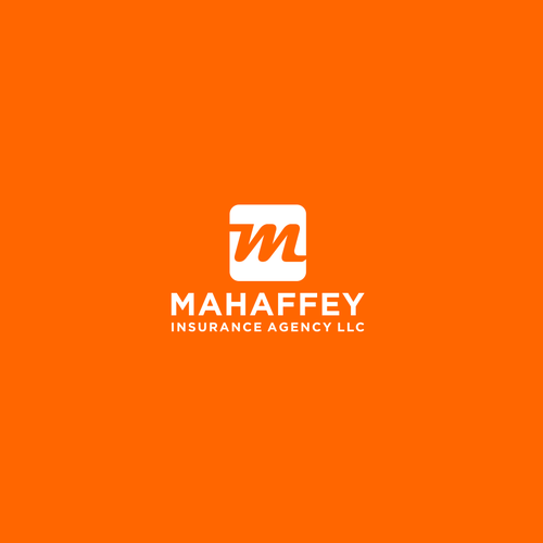 Powerful logo/branding design for growing Commercial Insurance Agency. Design by urwah al-Bariqi_