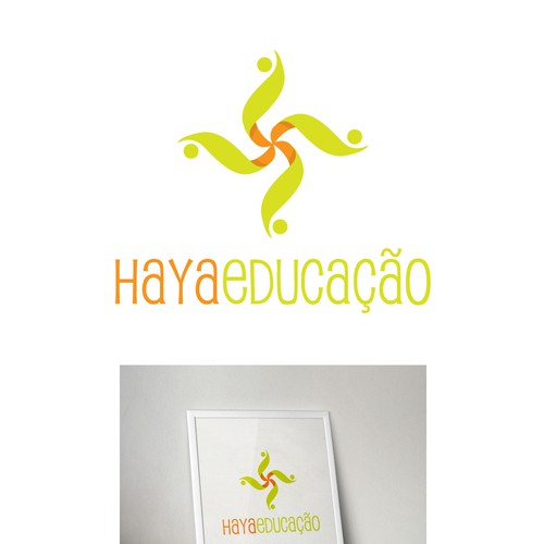 Logotipos propuesta en el concurso por Anna :-)