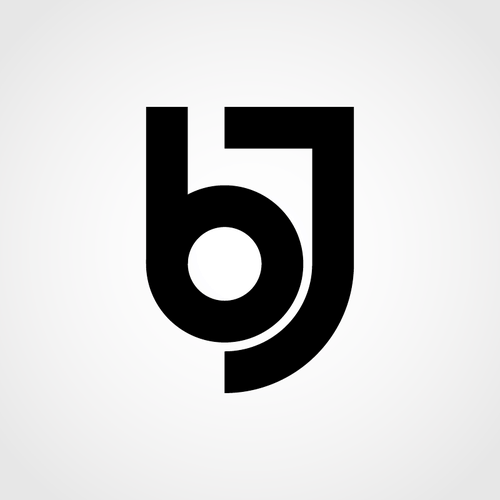 Logo for Personal Brand Design by STGMT