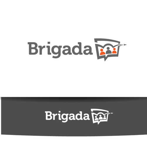 Diseño de New logo wanted for Brigada de Ziggi99