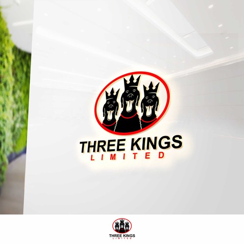 Logo design contest entry by Basstome