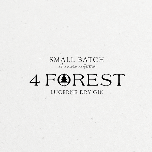 Logo design contest entry by SoniDesign