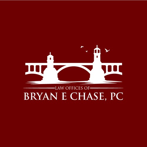 LAW OFFICES OF BRYAN E. CHASE Design by ShiipArt