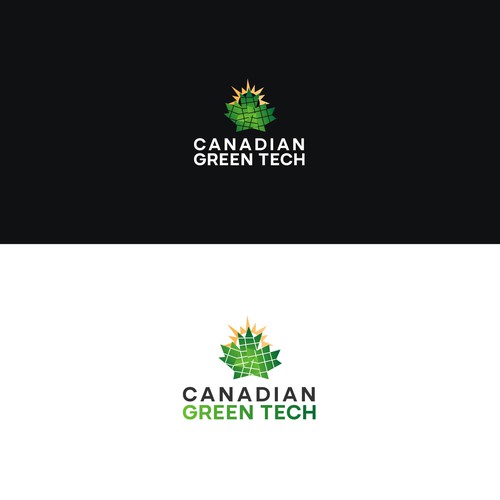 Solar Energy LOGO Design by S H A Y