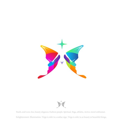 Design Create elegant and CREATIVE logo for Virgo(Zodiac) thanks!!! por Wiell