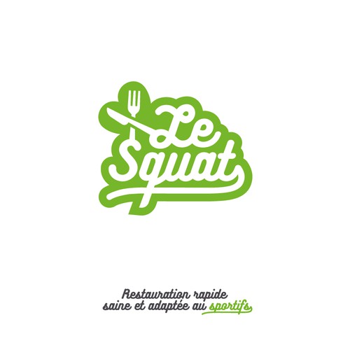 Logo design contest entry by BetterCallNabil