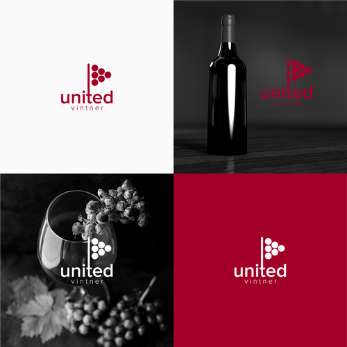 Logo & brand identity pack contest entry by cucuque design