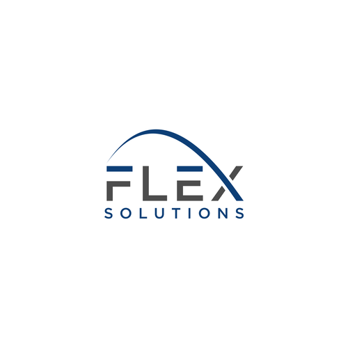 Flex Solutions - Financiel Services Outsourcing Design by Bintang 9