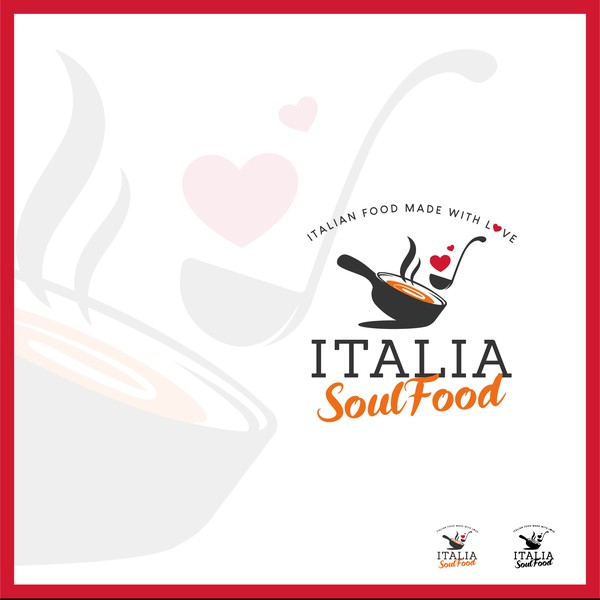 Logo Concept for Cooking Channel/Vlog