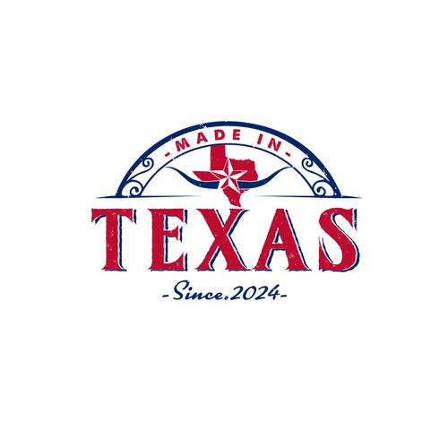 Made in Texas Design by Mahi Malik