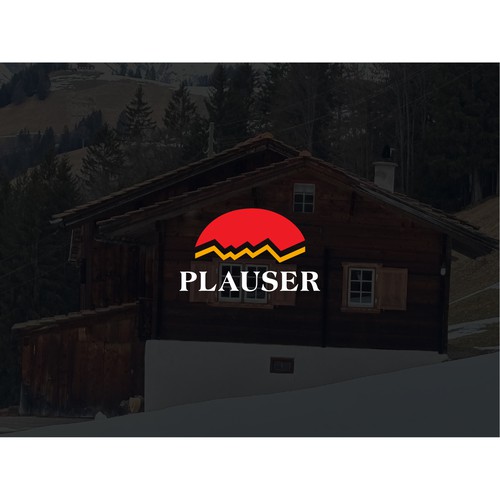 Logo & brand identity pack contest entry by CAKPAN