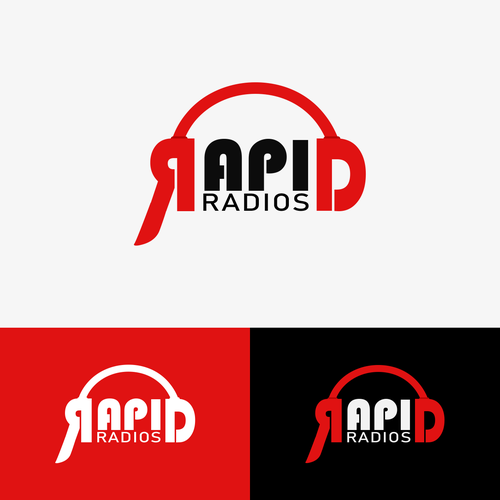 Masculine and Hip design for Walkie Talkie Brand Design by Lixx