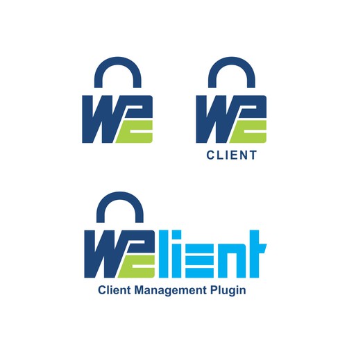 Logo for WordPress plugin Design by Živojin Katić