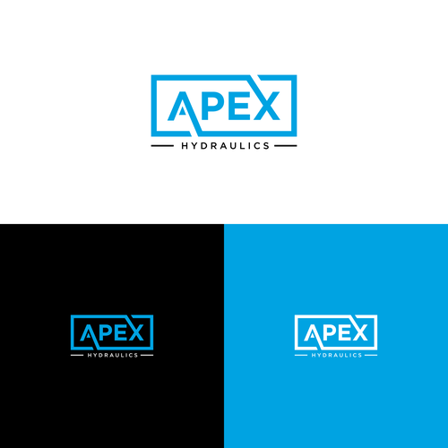 Logo design contest entry by Corey Danks