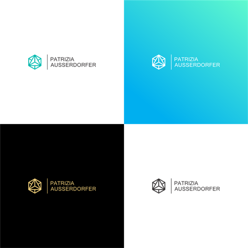 Logo design contest entry by william'sron