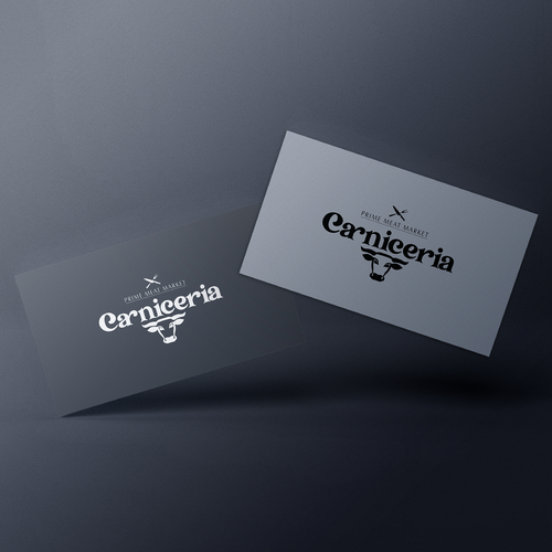 Meat Market Logo ASAP Design by faniraajput✅✅✅