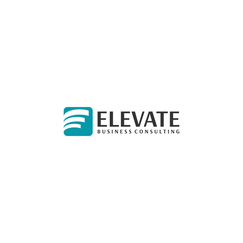 new consulting firm logo Design by deethian