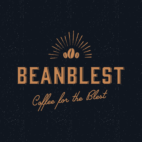 Help Create an Exciting LOGO FOR RTD COFFEE -- BEANBLEST Design von faruque.azam