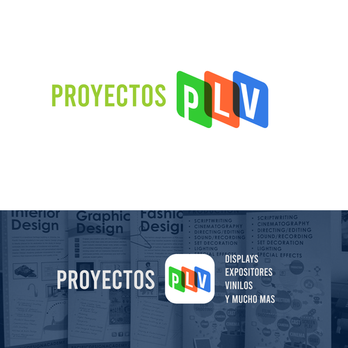 Logo & social media pack contest entry by The Perfect Symbols