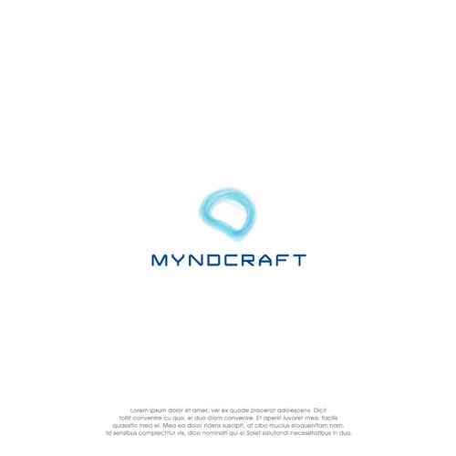 Nueroscinece Mind healing company needs logo Design by oakbrand™
