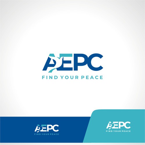 Modern Church Logo Design by MAhi2014