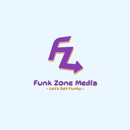 Need a Fun Logo for our new Marketing and Media Business Design by upwardi